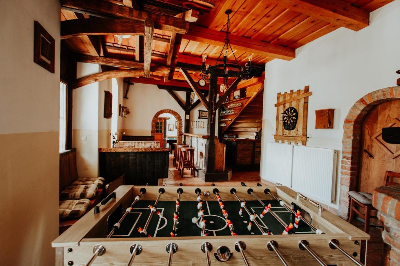 Hotel Treehouse Drevesna Hiska Strkovo Gnezdo Ranc Jures à Ljutomer Extérieur photo
