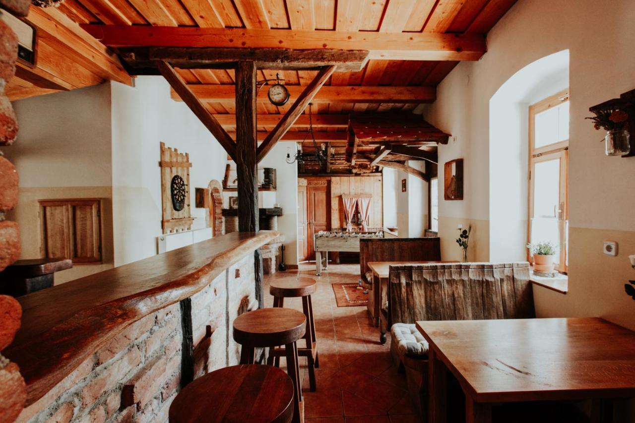 Hotel Treehouse Drevesna Hiska Strkovo Gnezdo Ranc Jures à Ljutomer Extérieur photo
